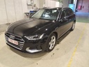 AUDI A4 (Year of Construction 2022, 136 PS, Diesel)