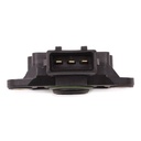 Sensor, throttle position