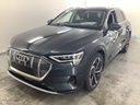 AUDI E-TRON (Year of Construction 2021, 408 PS, Electric)