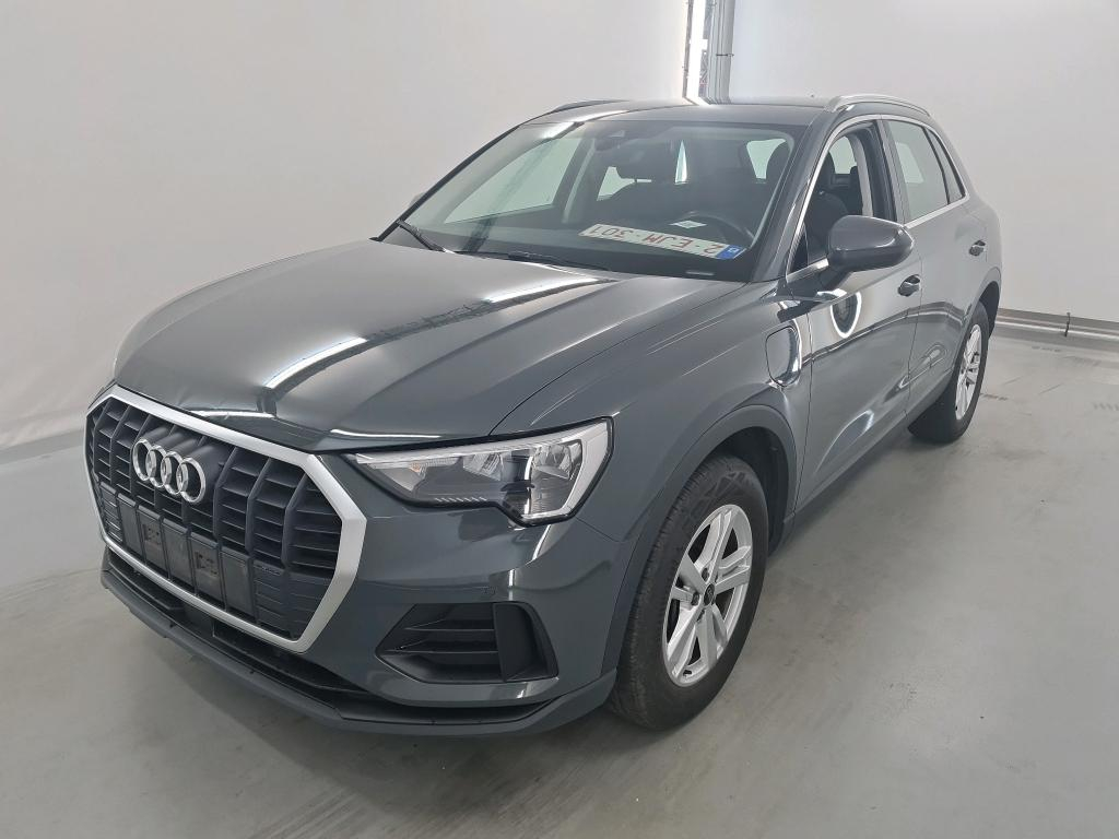 AUDI Q3 (Year of Construction 2023, 150 PS, Hybrid Petrol)
