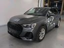 AUDI Q3 (Year of Construction 2022, 150 PS, Hybrid Petrol)