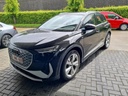 AUDI Q4 e-tron (Year of Construction 2022, 204 PS, Electric)
