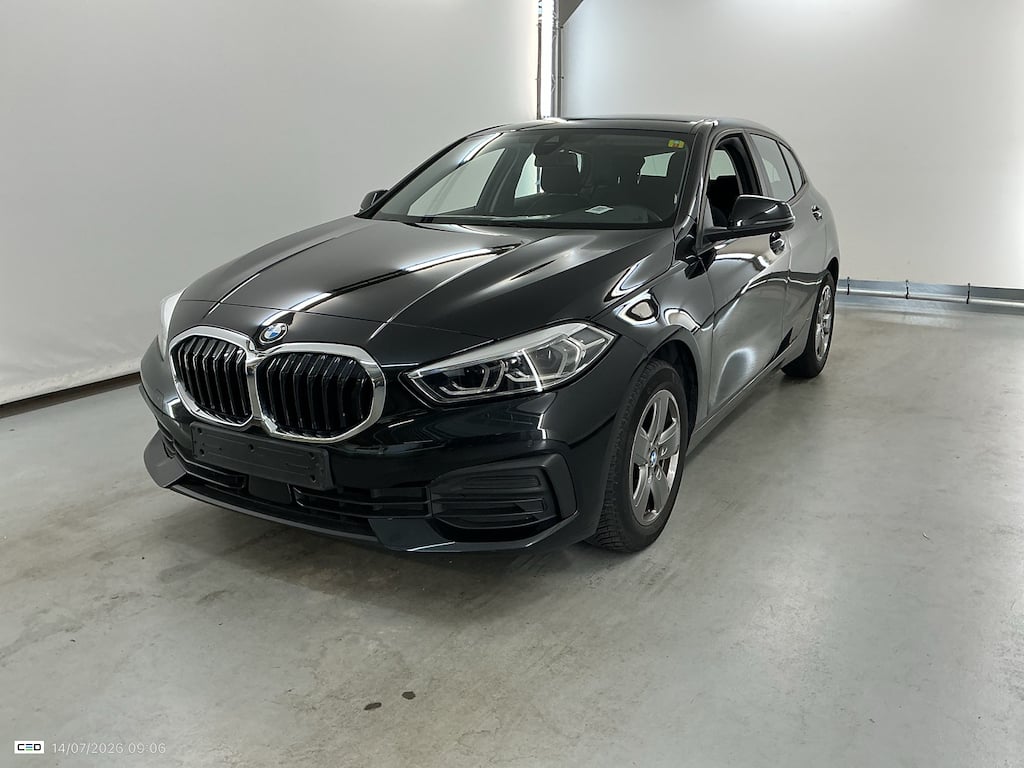 BMW 116 (Year of Construction 2023, 116 PS, Diesel)