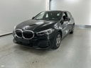 BMW 116 (Year of Construction 2023, 116 PS, Diesel)