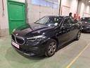 BMW 216 (Year of Construction 2021, 116 PS, Diesel)
