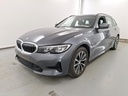 BMW 320 (Year of Construction 2021, 163 PS, Hybrid Petrol)