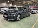 BMW 320 (Year of Construction 2022, 163 PS, Hybrid Petrol)