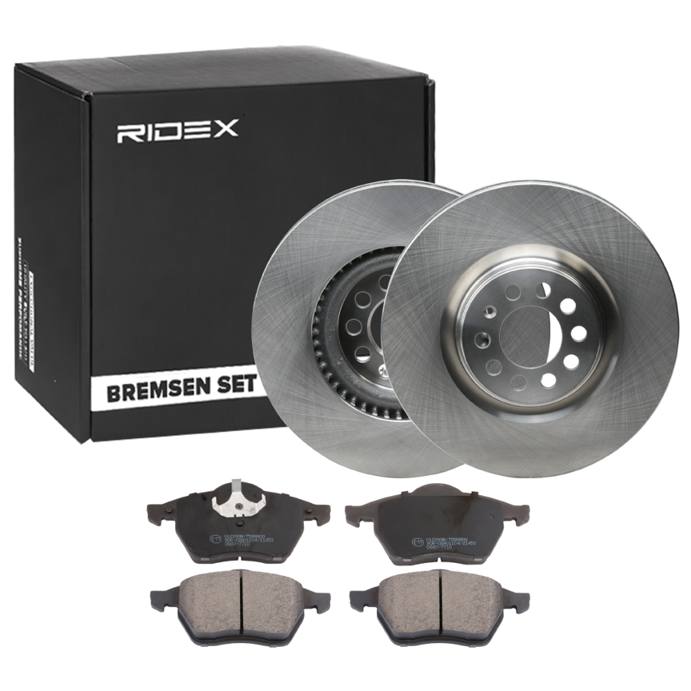 Brake Kit, disc brake