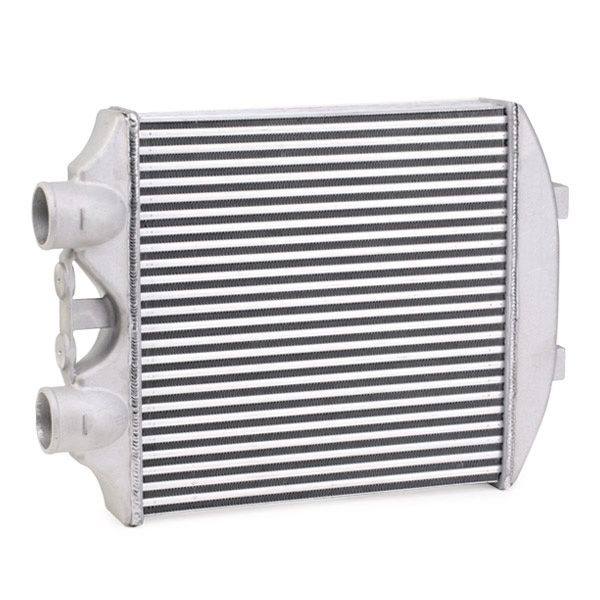 Charge Air Cooler