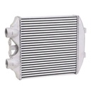 Charge Air Cooler