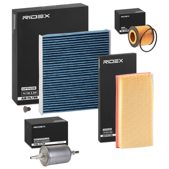 Filter Set