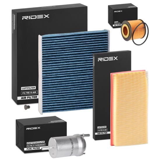Filter Set
