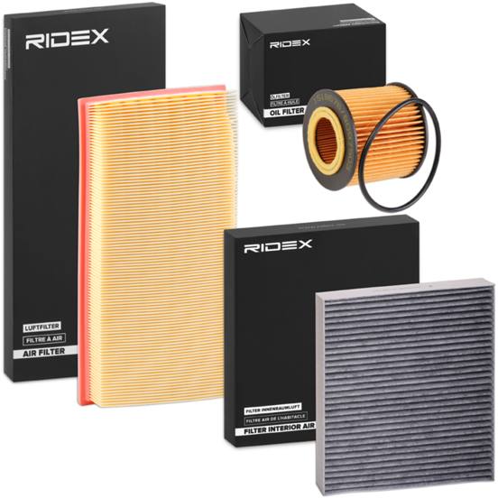 Filter Set