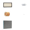 Filter Set