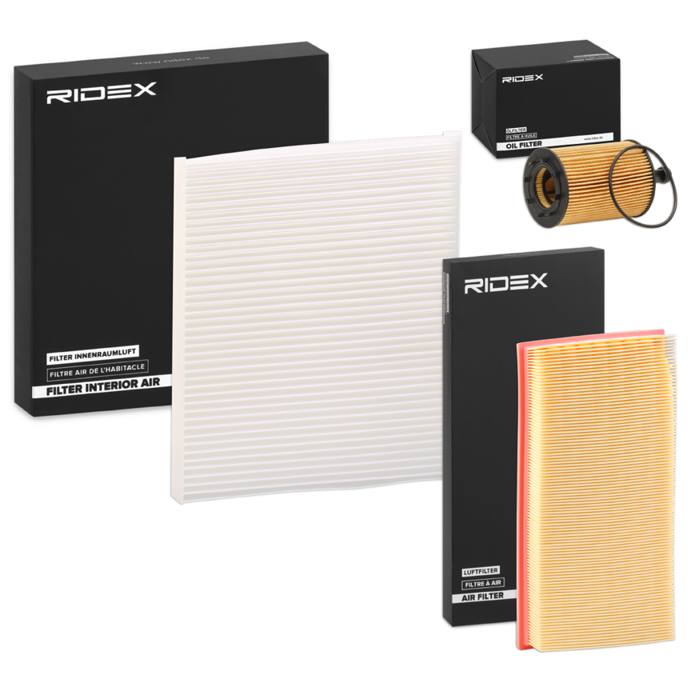 Filter Set