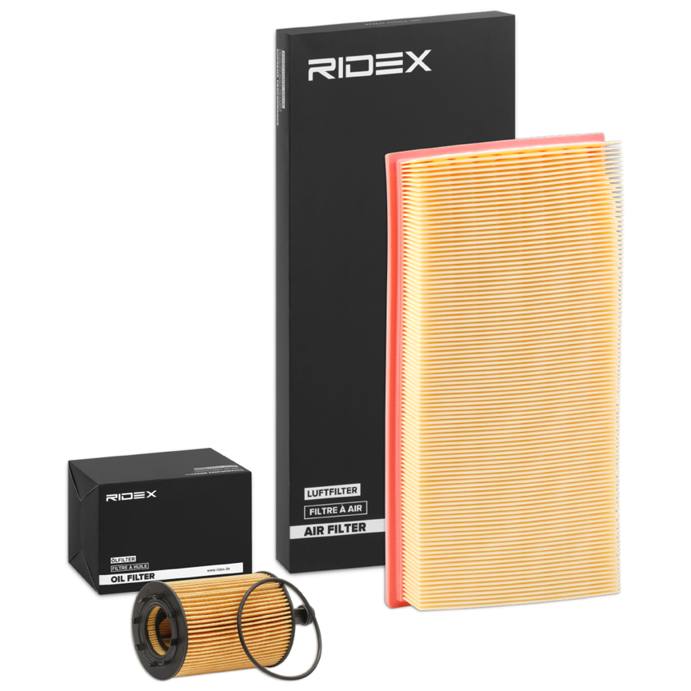 Filter Set