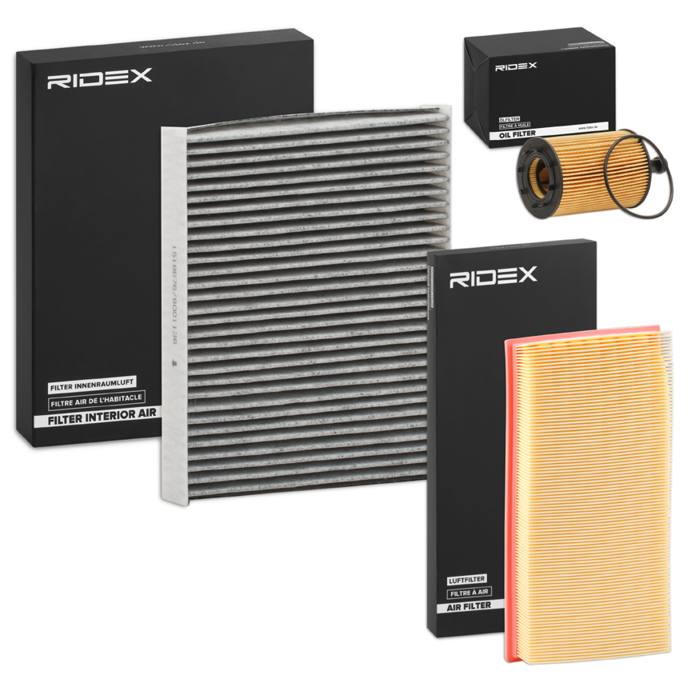 Filter Set