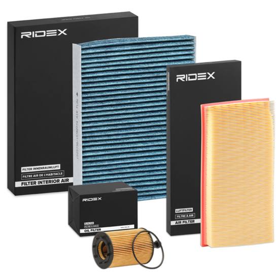 Filter Set