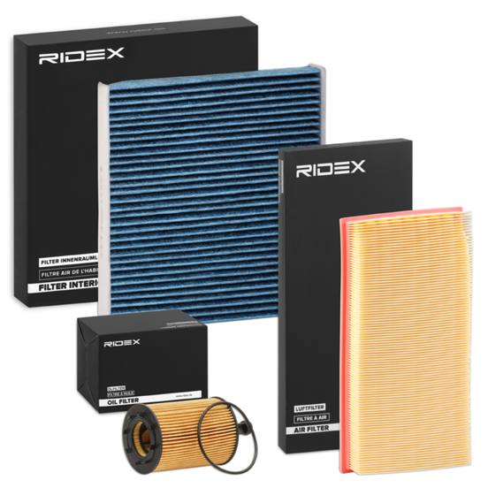 Filter Set