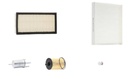 Filter Set