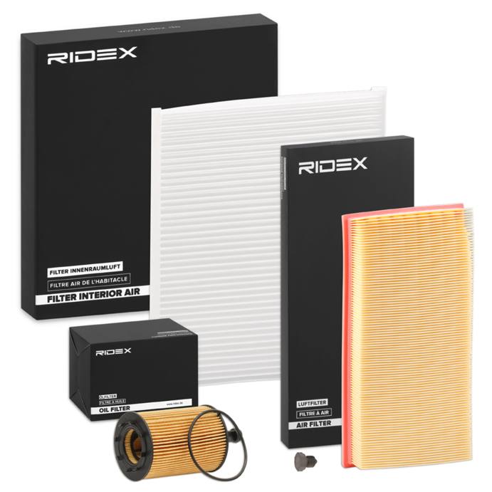 Filter Set