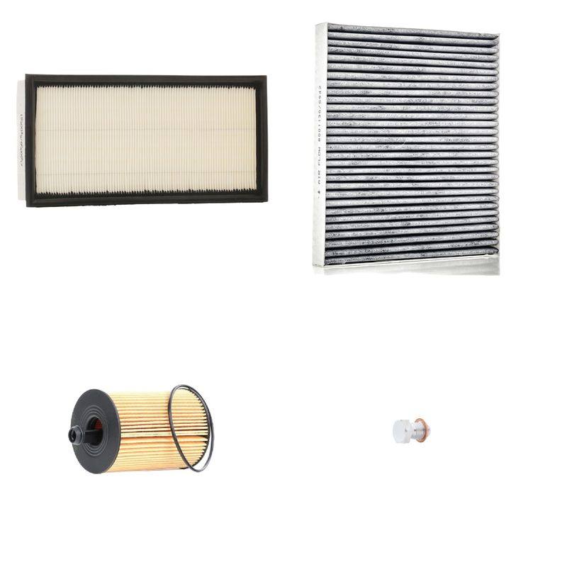 Filter Set