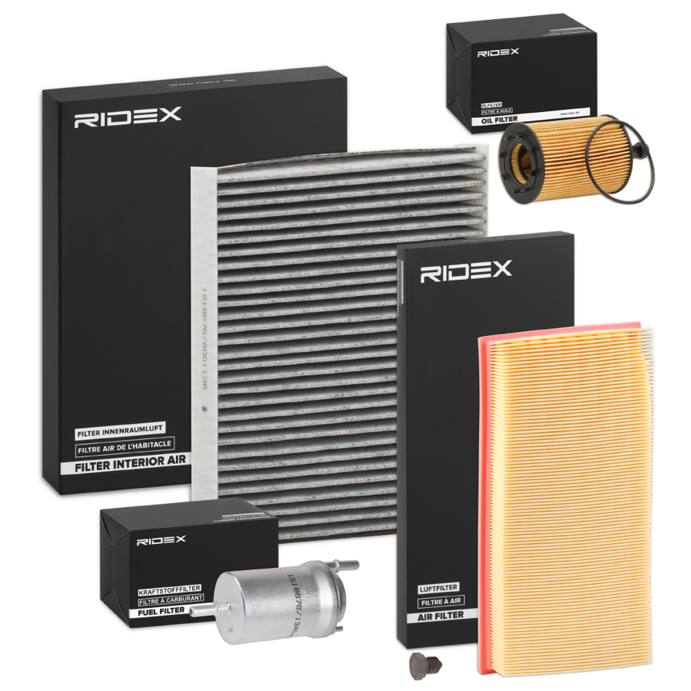 Filter Set
