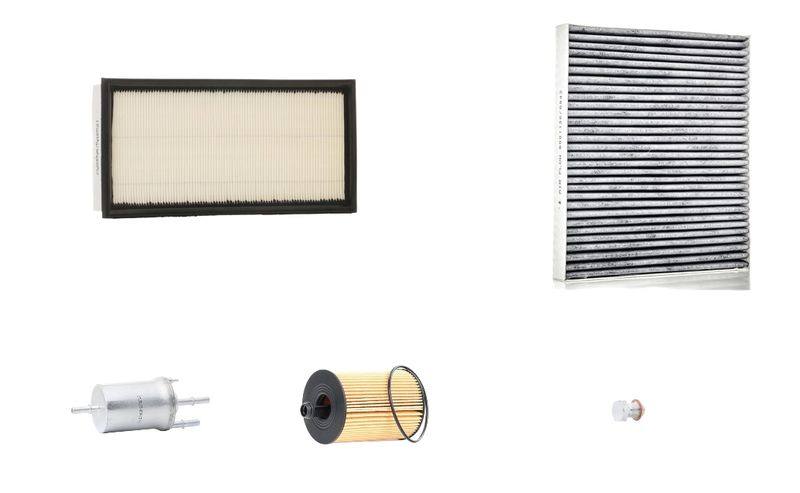 Filter Set