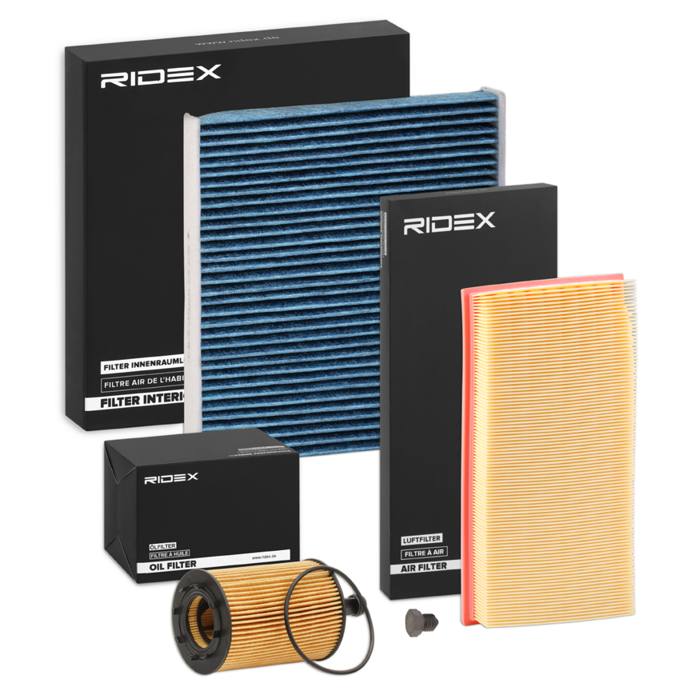 Filter Set