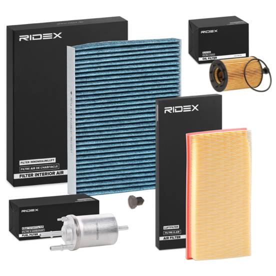 Filter Set