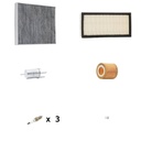 Parts Set, maintenance service