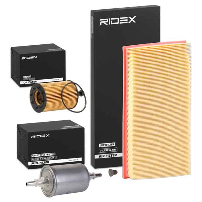Filter Set
