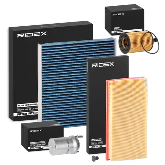 Filter Set
