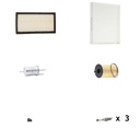 Parts Set, maintenance service