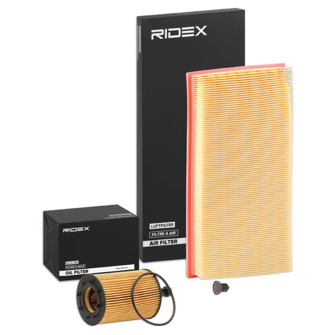 Filter Set