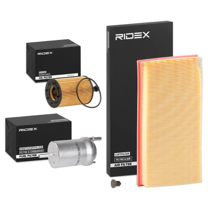 Filter Set