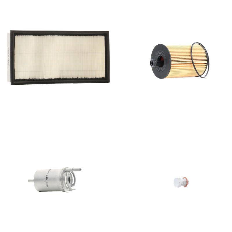 Filter Set