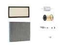 Parts Set, maintenance service