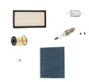 Parts Set, maintenance service