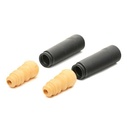 Dust Cover Kit, shock absorber