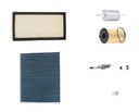 Parts Set, maintenance service