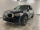 BMW iX3 (Year of Construction 2021, 286 PS, Electric)