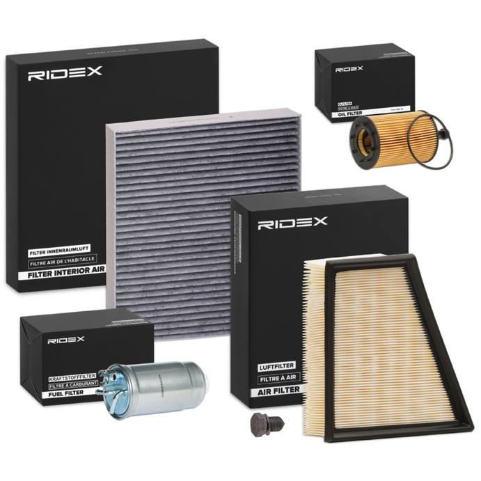 Filter Set