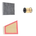 Filter Set