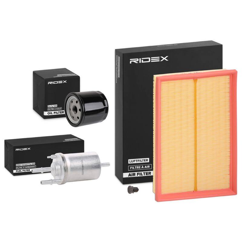 Filter Set