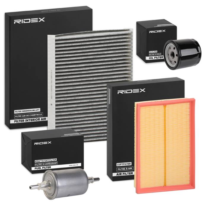 Filter Set