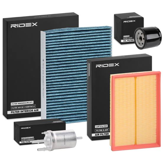 Filter Set