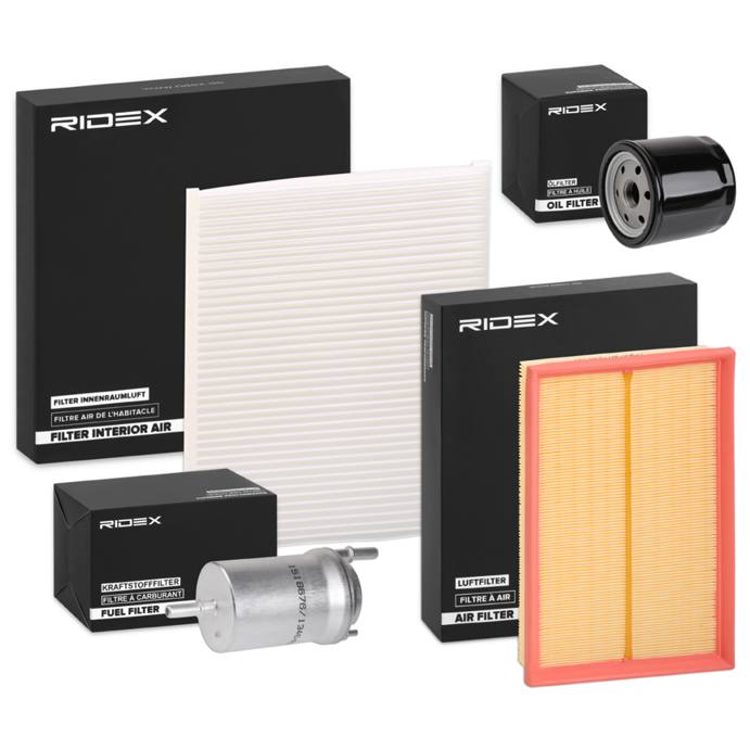 Filter Set
