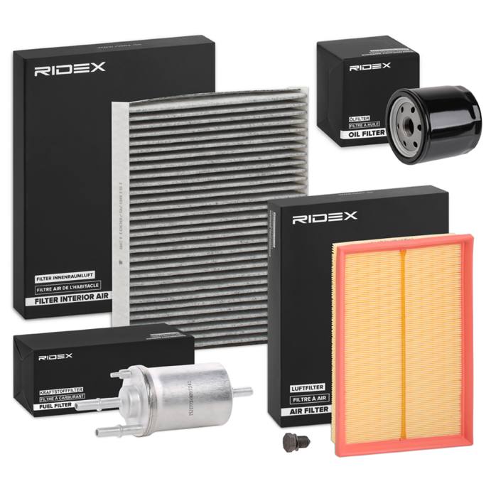 Filter Set