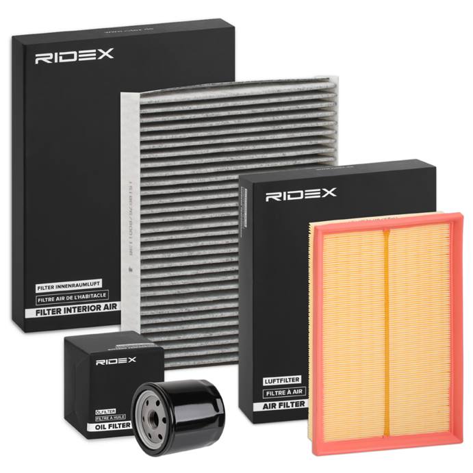 Filter Set